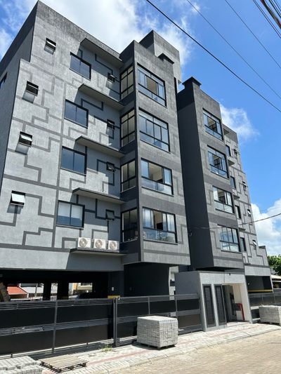 Apartamento, 2 quartos, 65 m² - Foto 1