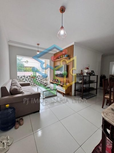 Apartamento, 3 quartos, 85 m² - Foto 2