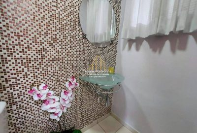 Sobrado, 3 quartos - Foto 5