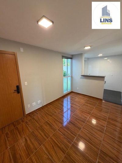 Apartamento, 2 quartos, 43 m² - Foto 4