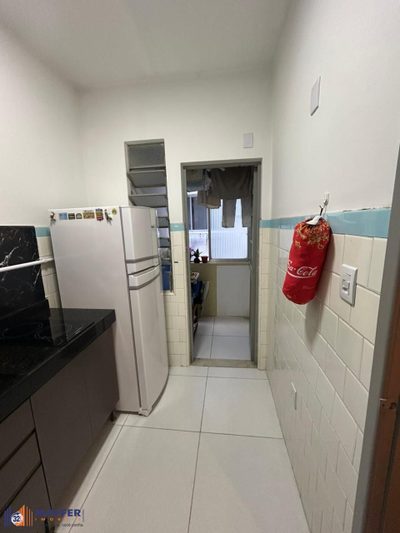 Apartamento, 1 quarto, 36 m² - Foto 5