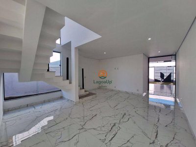 Casa, 4 quartos, 152 m² - Foto 3