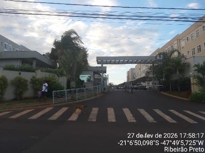 Apartamento, 2 quartos, 43 m² - Foto 1