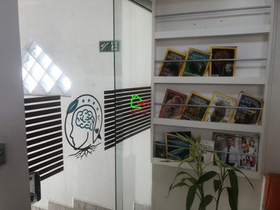 Sala-Conjunto - Foto 4