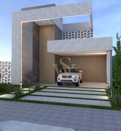 Casa, 3 quartos, 170 m² - Foto 1