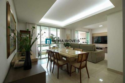 Apartamento, 4 quartos, 130 m² - Foto 1