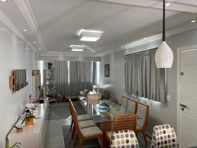Sobrado, 3 quartos, 245 m² - Foto 4