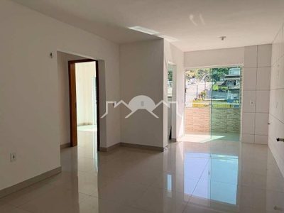 Apartamento, 2 quartos, 58 m² - Foto 3