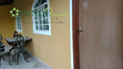 Casa, 4 quartos, 160 m² - Foto 1