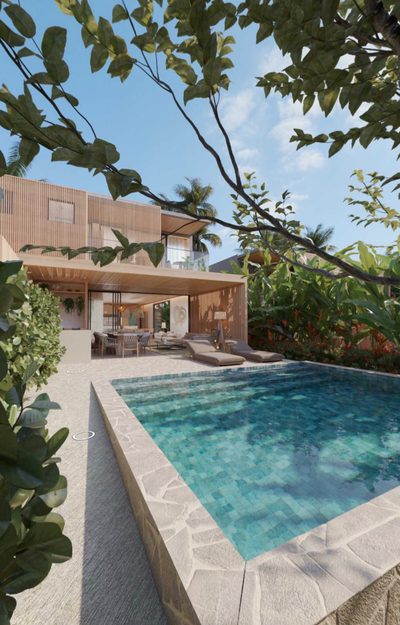 Casa, 3 quartos, 296 m² - Foto 2