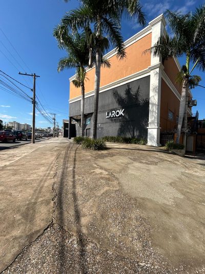 Depósito-Galpão, 400 m² - Foto 2