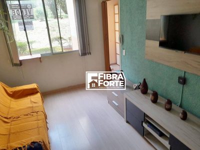 Apartamento, 2 quartos, 62 m² - Foto 4