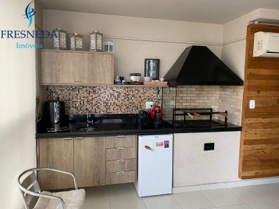 Apartamento, 3 quartos, 204 m² - Foto 5