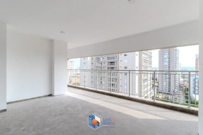 Apartamento, 3 quartos, 125 m² - Foto 1