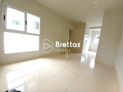 Apartamento, 2 quartos, 48 m² - Foto 5