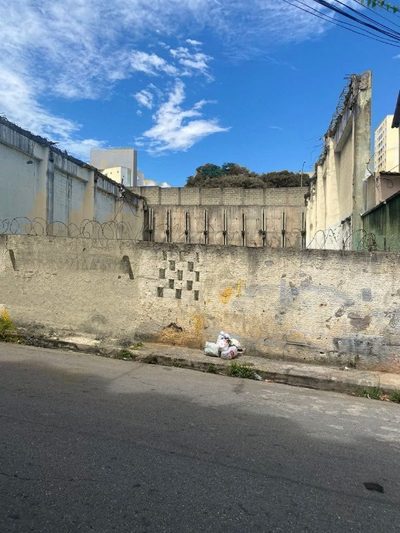 Terreno, 531 m² - Foto 2