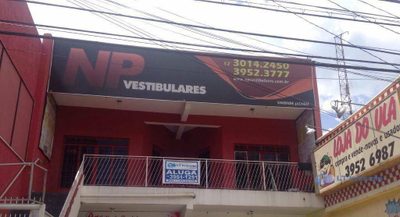 Loja-Salão, 120 m² - Foto 1