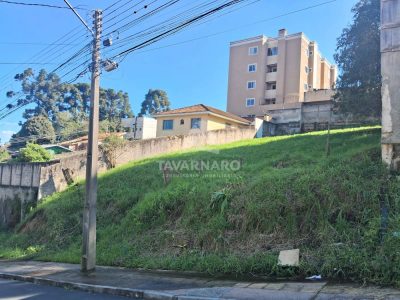 Terreno, 624 m² - Foto 1