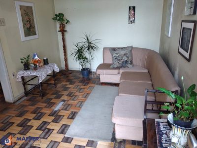 Casa, 3 quartos, 85 m² - Foto 2