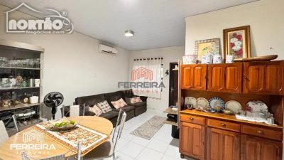 Casa, 3 quartos, 170 m² - Foto 2