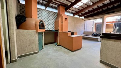 Apartamento, 3 quartos, 253 m² - Foto 4
