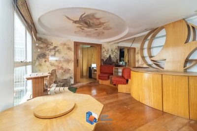 Apartamento, 1 quarto, 55 m² - Foto 3