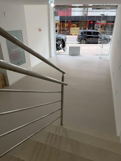 Loja-Salão, 107 m² - Foto 4