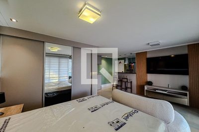 Apartamento, 1 quarto, 53 m² - Foto 3