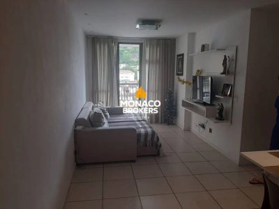 Apartamento, 3 quartos, 60 m² - Foto 1