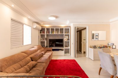 Apartamento, 2 quartos, 92 m² - Foto 2