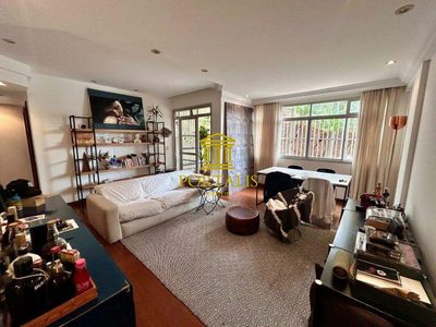 Apartamento, 2 quartos, 80 m² - Foto 1