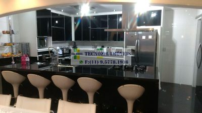 Sobrado, 4 quartos, 500 m² - Foto 3