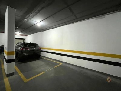 Apartamento, 3 quartos, 116 m² - Foto 4