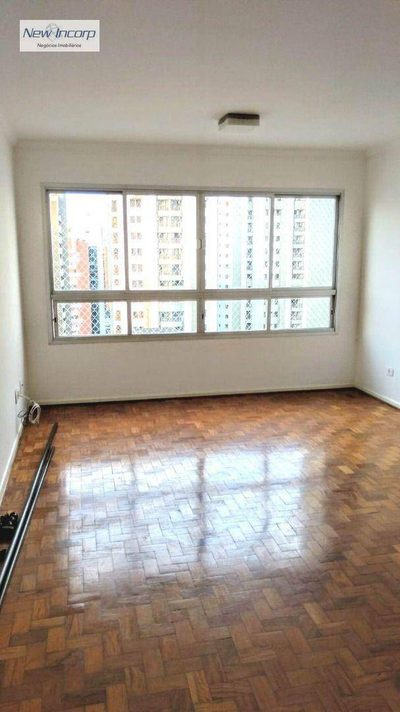 Apartamento, 3 quartos, 84 m² - Foto 3