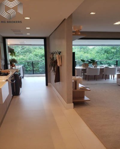 Apartamento, 3 quartos, 108 m² - Foto 4