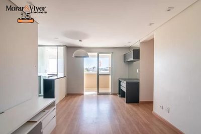 Apartamento, 3 quartos, 75 m² - Foto 2