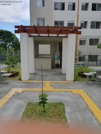 Apartamento, 2 quartos, 42 m² - Foto 4