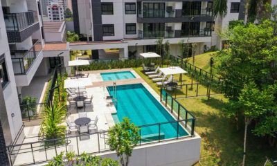 Apartamento, 3 quartos, 115 m² - Foto 1