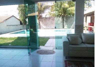 Casa, 3 quartos, 200 m² - Foto 2
