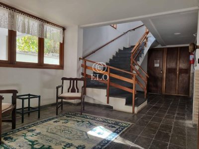 Apartamento, 2 quartos, 142 m² - Foto 3
