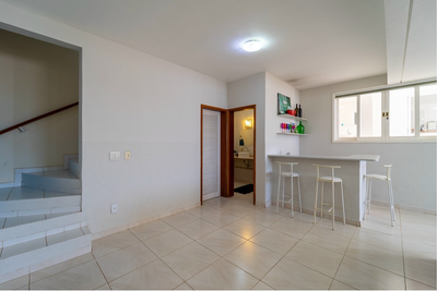 Casa, 4 quartos - Foto 2