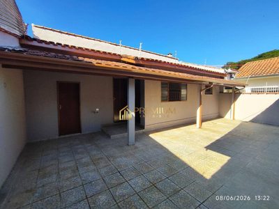Sobrado, 4 quartos, 190 m² - Foto 2