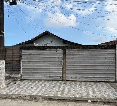 Casa de Condomínio, 2 quartos - Foto 1