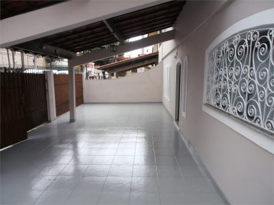 Sobrado, 4 quartos, 200 m² - Foto 2