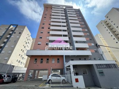 Apartamento, 2 quartos, 61 m² - Foto 1