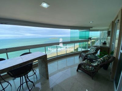 Apartamento, 3 quartos, 161 m² - Foto 1