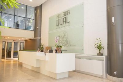 Sala-Conjunto, 30 m² - Foto 2