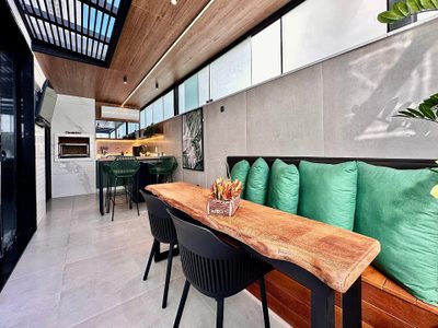Apartamento, 3 quartos, 127 m² - Foto 5