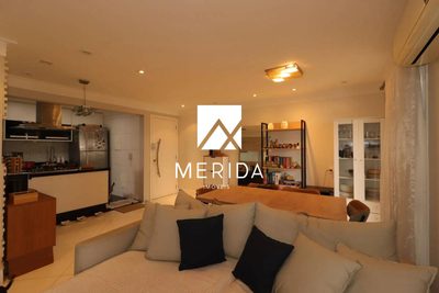 Apartamento, 2 quartos, 79 m² - Foto 5