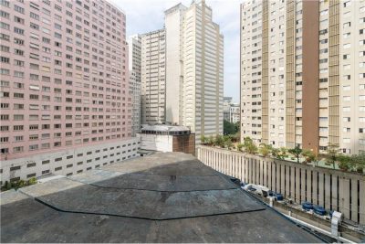Apartamento, 1 quarto, 29 m² - Foto 4